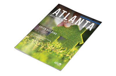 Atlanta Building News Magazine