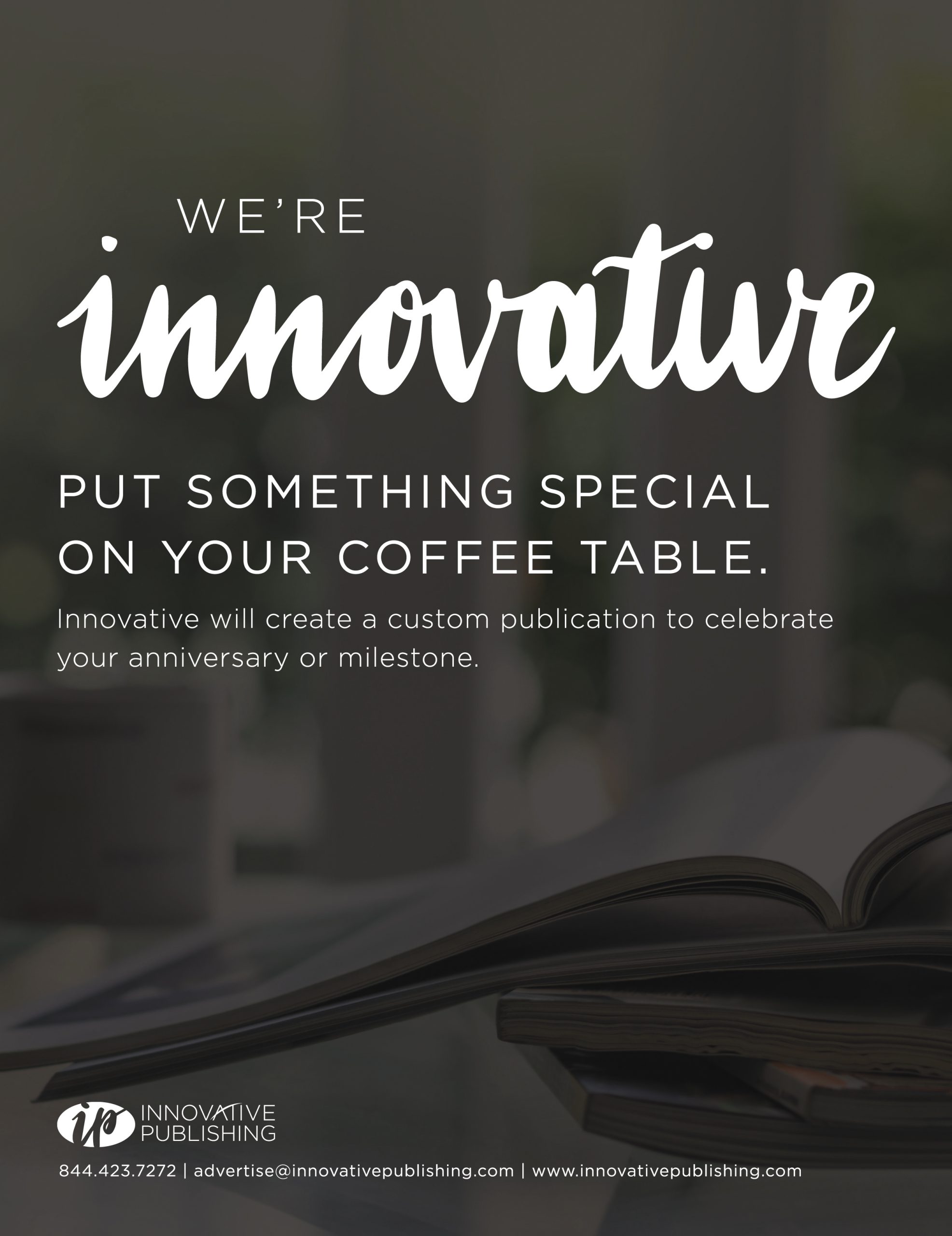 How Print Works and What That Means for your Advertisement – Innovative ...