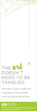 The web doesn't need to be tangled